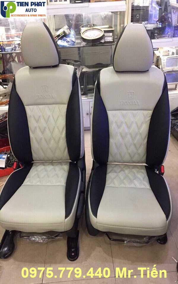 do ghe da noi that cho toyota yaris tai tphcm
